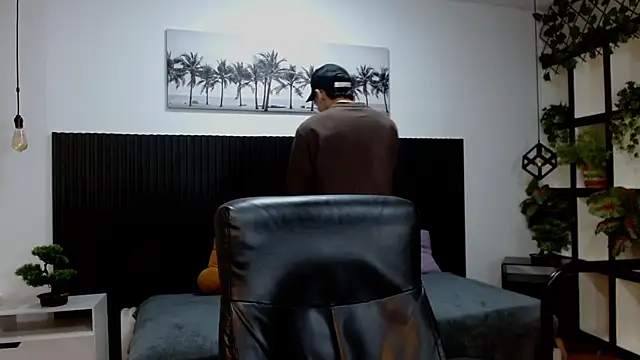 jeremy job online show from January 18, 11:24 am