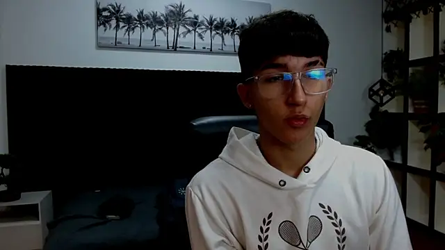 jeremy job online show from January 15, 11:35 am