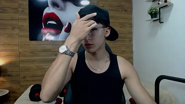 jeremy job online show from February 27, 11:32 am