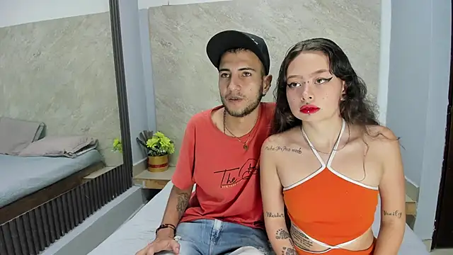 luisa luis online show from December 5, 3:05 am