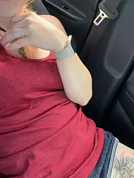 alluringpixie online show from April 3, 2:23 pm