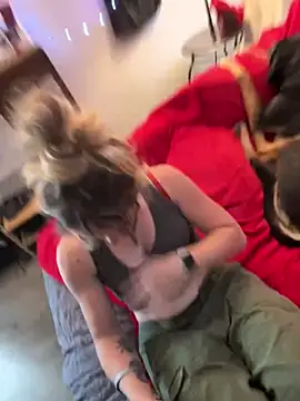 alluringpixie online show from April 14, 2:00 pm