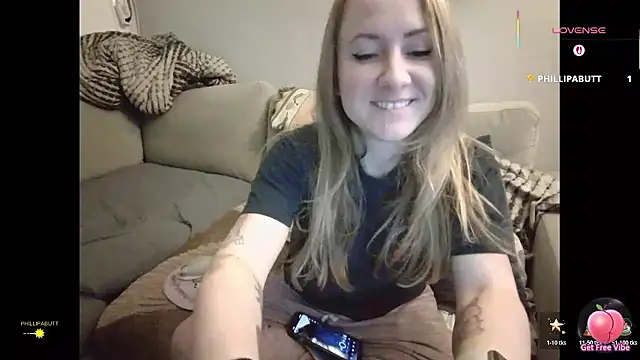 alluringpixie online show from January 8, 11:00 pm