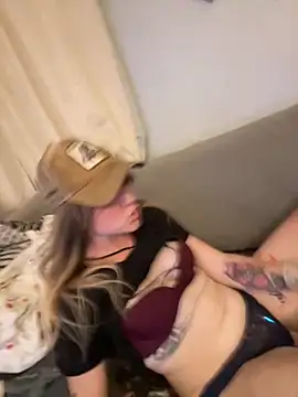 alluringpixie online show from March 15, 2:07 am