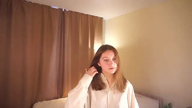 IrenaZeiler online show from December 16, 6:06 am