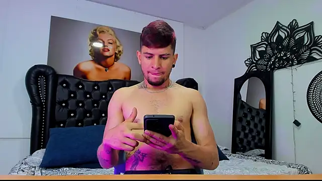 vaalentiino online show from December 5, 5:55 pm