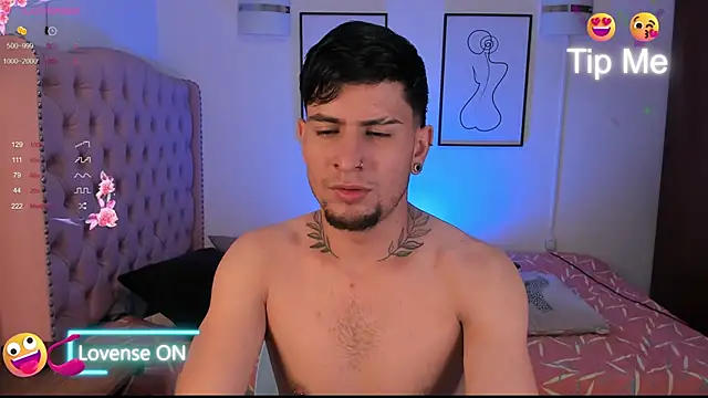 vaalentiino online show from February 10, 5:56 pm