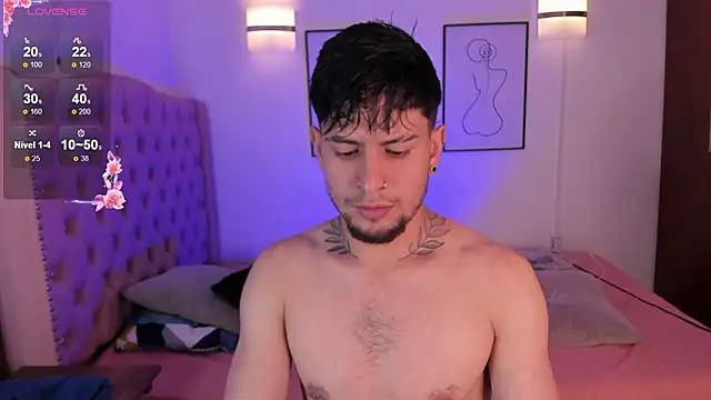 vaalentiino online show from February 27, 9:47 pm