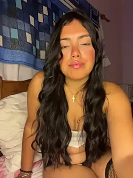  Laurentt  online show from February 14, 2:56 am