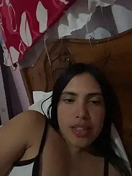  Laurentt  online show from January 14, 12:25 am