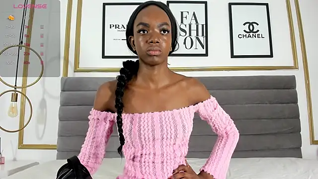 Ririblonde1 online show from January 7, 11:59 am