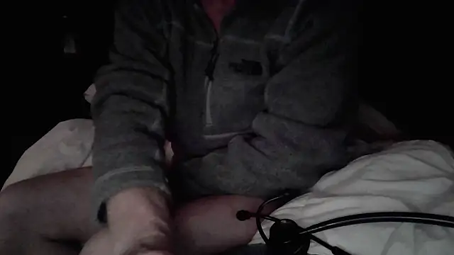 MeatDaddy38 online show from January 12, 12:50 am