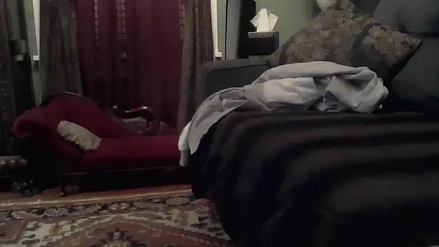 MeatDaddy38 online show from January 13, 10:35 pm