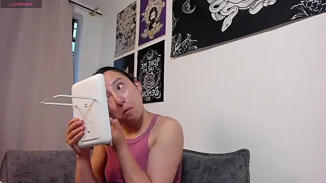 Snapshot of little__ammy chatting on June 16, 11:05 pm little ammy online show from June 16, 11:05 pm