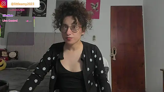 little  ammy online show from March 15, 1:07 pm