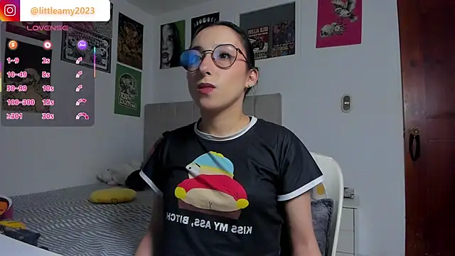 little  ammy online show from March 29, 1:40 am