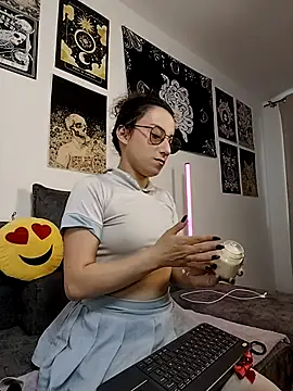 little  ammy online show from April 25, 10:07 pm