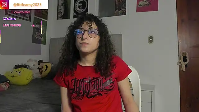 little  ammy online show from March 19, 10:32 pm