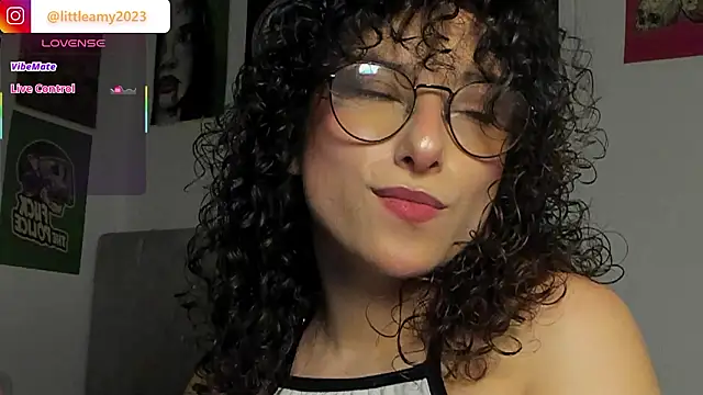 little  ammy online show from March 30, 3:19 am