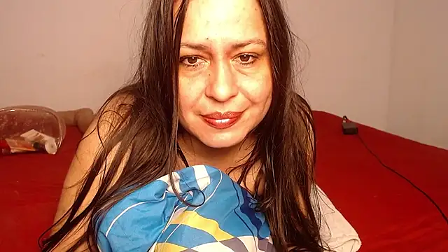  SEXY MATURE  online show from July 3, 11:00 pm