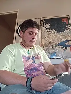 damslebambou online show from July 10, 6:30 pm