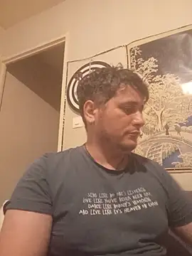 damslebambou online show from July 9, 12:11 am
