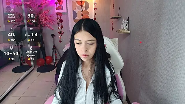 Emily osman online show from February 18, 12:34 pm