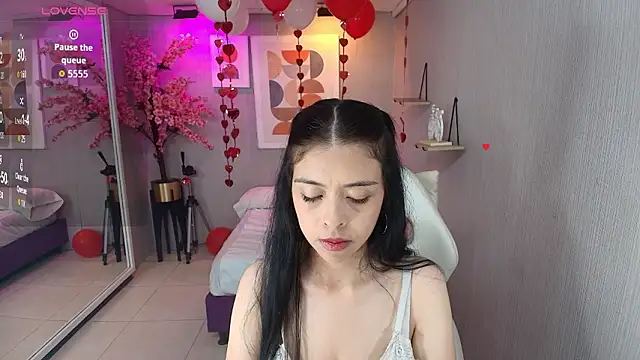 Emily osman online show from February 13, 12:38 pm