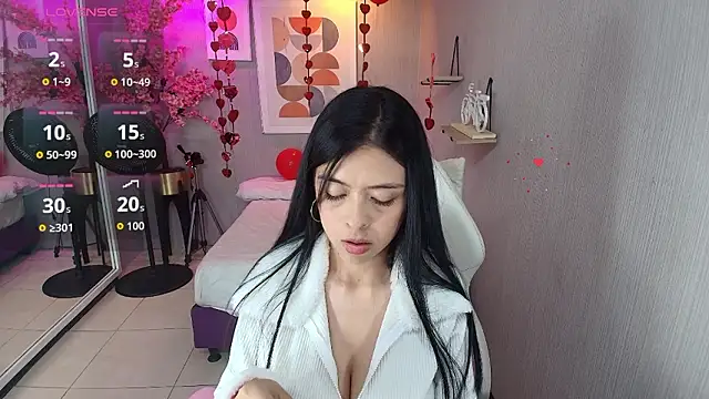 Emily osman online show from February 14, 12:38 pm