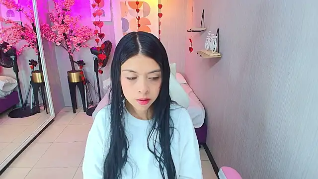 Emily osman online show from February 16, 12:48 pm