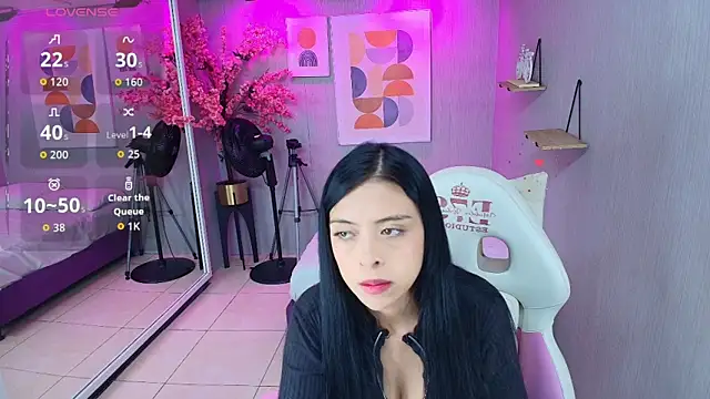 Emily osman online show from February 27, 12:38 pm