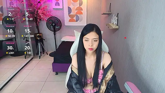 Emily osman online show from February 20, 12:51 pm