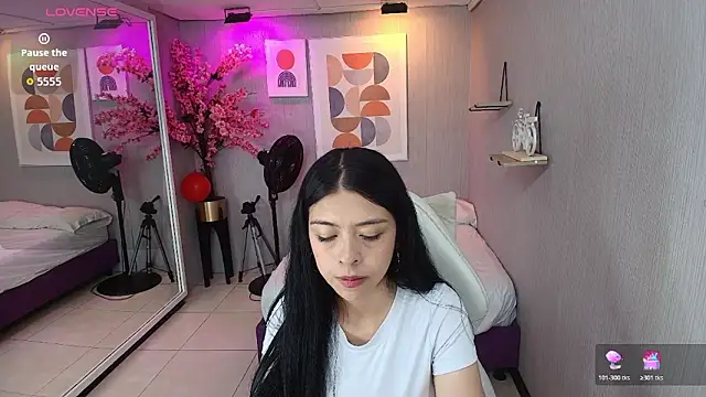 Emily osman online show from February 19, 12:46 pm