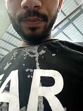 xhanm online show from February 14, 5:13 pm