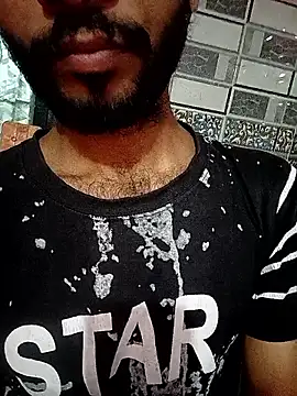 xhanm online show from February 23, 4:40 pm