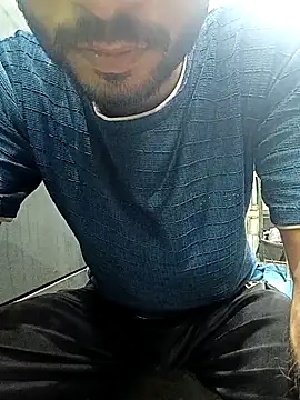 xhanm online show from March 23, 7:58 pm