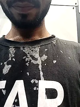 xhanm online show from February 7, 2:41 am