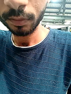 xhanm online show from February 8, 6:33 am