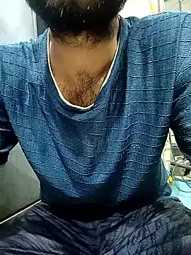 xhanm online show from April 2, 1:40 pm