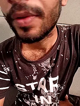 xhanm online show from February 24, 7:42 am