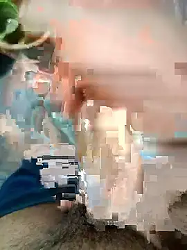 xhanm online show from March 19, 4:29 pm