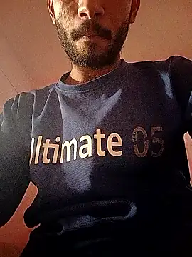 xhanm online show from February 15, 5:41 am