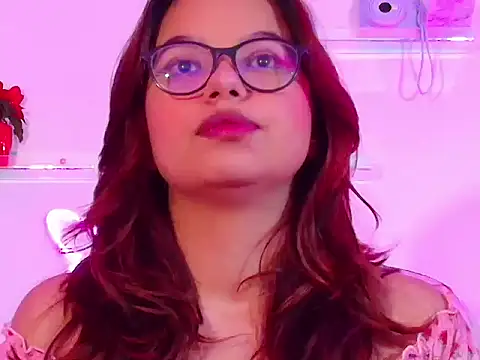 AliceVega1 online show from January 8, 5:13 am