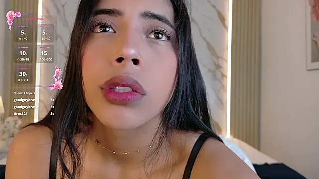 Snapshot of miajonesblowjob chatting on July 18, 1:41 pm miajonesblowjob online show from July 18, 1:41 pm