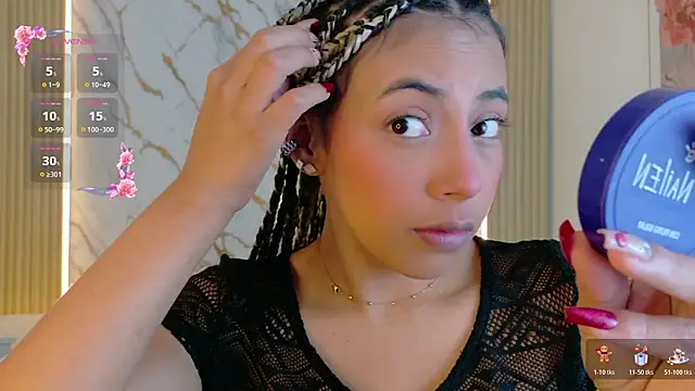 Snapshot of miajonesblowjob chatting on June 26, 1:28 pm miajonesblowjob online show from June 26, 1:28 pm
