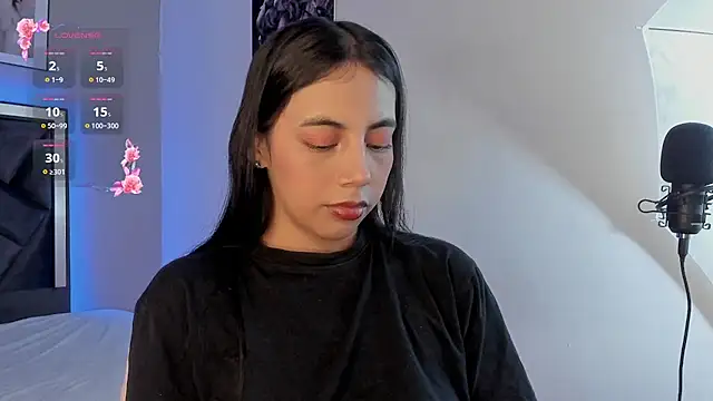 miajonesblowjob online show from February 16, 7:23 pm