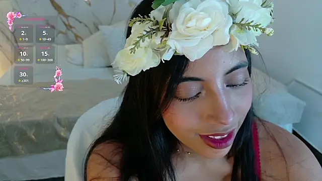 miajonesblowjob online show from May 24, 3:01 pm