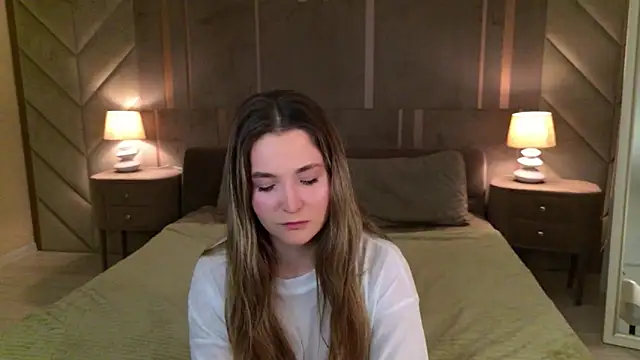 Lina Sinerz online show from March 10, 8:46 pm