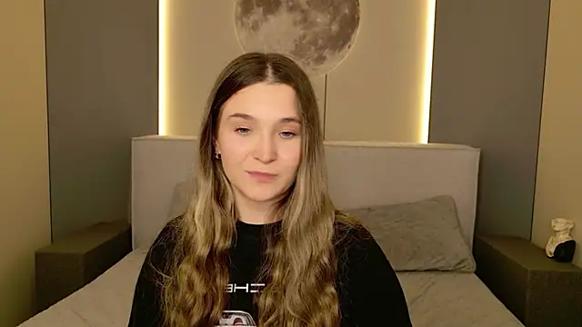 Lina Sinerz online show from March 27, 4:19 pm