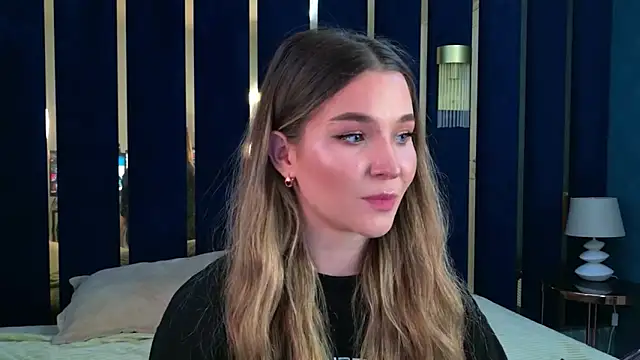 Lina Sinerz online show from April 5, 8:48 pm